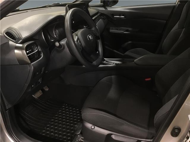 2019 Toyota C-HR Base (Stk: N25321A) in Sault Ste. Marie - Image 9 of 15