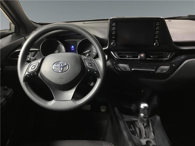 2019 Toyota C-HR Base (Stk: N25321A) in Sault Ste. Marie - Image 10 of 15