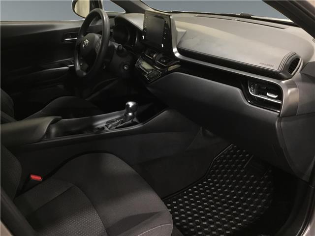 2019 Toyota C-HR Base (Stk: N25321A) in Sault Ste. Marie - Image 15 of 15