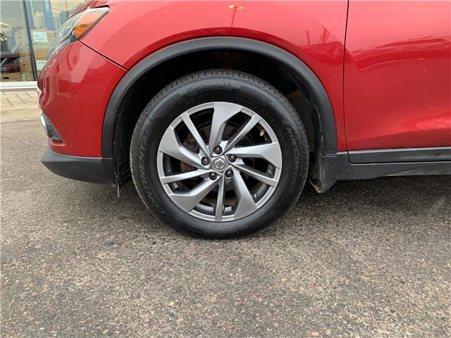 2014 Nissan Rogue SL (Stk: 32745B) in Thunder Bay - Image 6 of 11