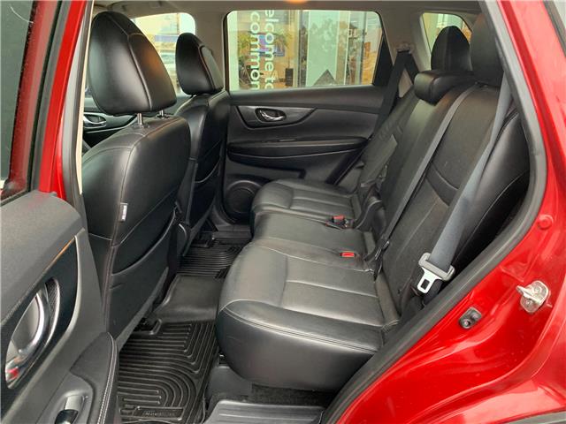 2014 Nissan Rogue SL (Stk: 32745B) in Thunder Bay - Image 8 of 11