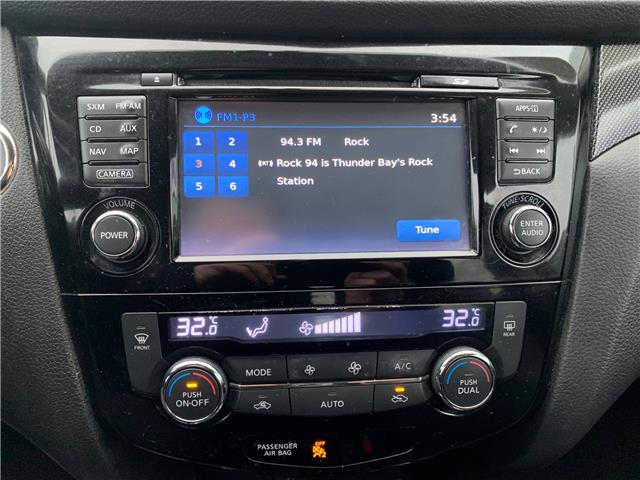 2014 Nissan Rogue SL (Stk: 32745B) in Thunder Bay - Image 11 of 11