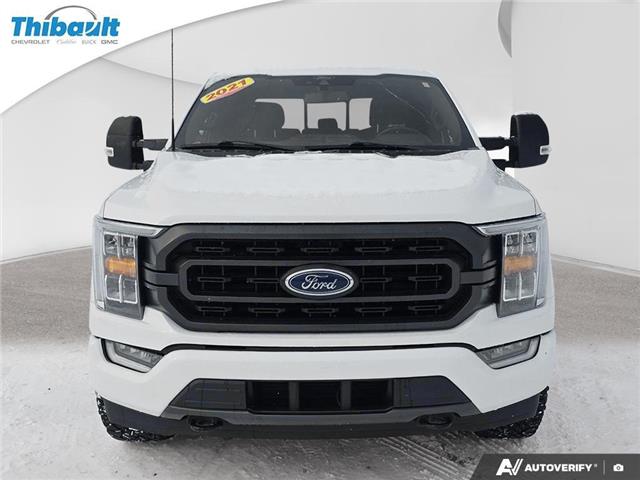 2021 Ford F-150 XLT (Stk: 2892) in Rouyn-Noranda - Image 8 of 28