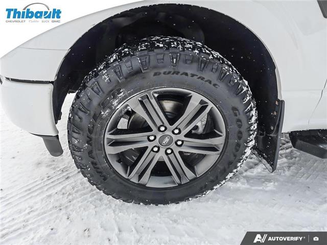 2021 Ford F-150 XLT (Stk: 2892) in Rouyn-Noranda - Image 9 of 28