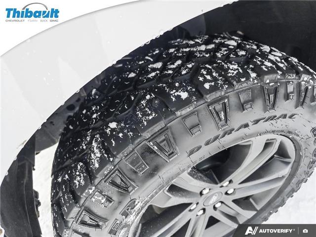 2021 Ford F-150 XLT (Stk: 2892) in Rouyn-Noranda - Image 10 of 28