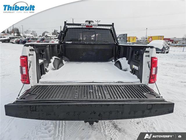 2021 Ford F-150 XLT (Stk: 2892) in Rouyn-Noranda - Image 15 of 28