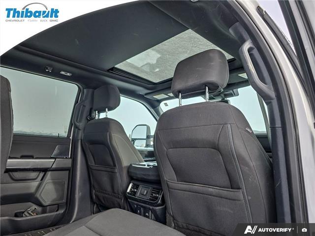 2021 Ford F-150 XLT (Stk: 2892) in Rouyn-Noranda - Image 28 of 28