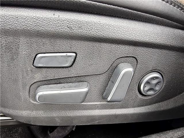 2022 Hyundai Santa Fe Ultimate Calligraphy in Ottawa - Image 15 of 39
