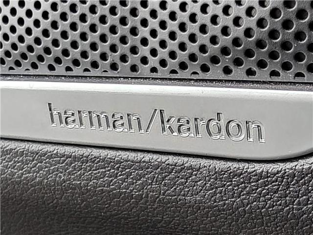 2022 Hyundai Santa Fe Ultimate Calligraphy in Ottawa - Image 17 of 39