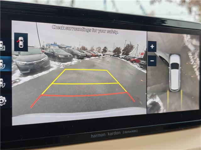 2022 Hyundai Santa Fe Ultimate Calligraphy in Ottawa - Image 23 of 39