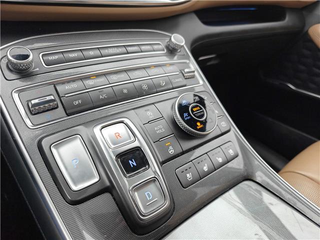 2022 Hyundai Santa Fe Ultimate Calligraphy in Ottawa - Image 28 of 39