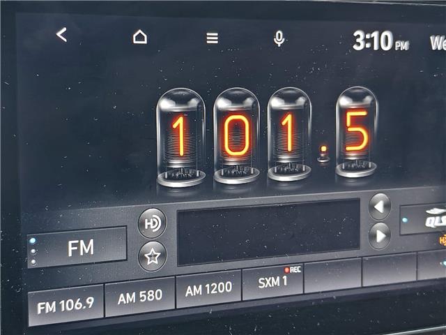 2022 Hyundai Santa Fe Ultimate Calligraphy in Ottawa - Image 30 of 39