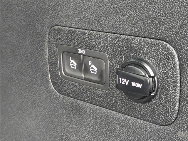 2022 Hyundai Santa Fe Ultimate Calligraphy in Ottawa - Image 37 of 39