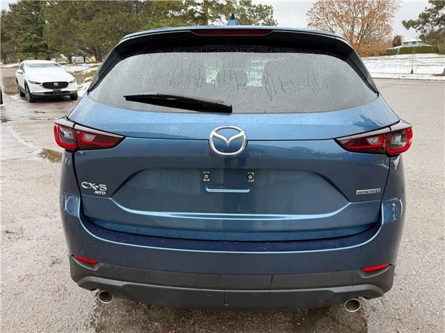 2022 Mazda CX-5 GS (Stk: 16066A) in Newmarket - Image 23 of 50