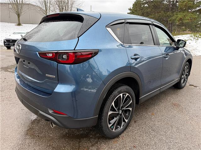 2022 Mazda CX-5 GS (Stk: 16066A) in Newmarket - Image 24 of 50