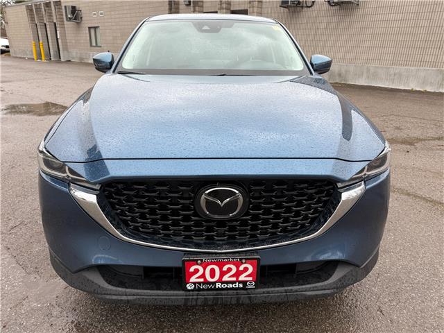 2022 Mazda CX-5 GS (Stk: 16066A) in Newmarket - Image 27 of 50