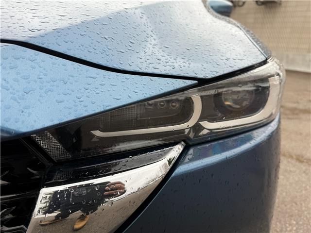 2022 Mazda CX-5 GS (Stk: 16066A) in Newmarket - Image 47 of 50