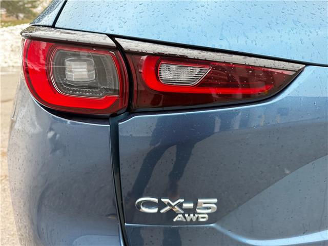 2022 Mazda CX-5 GS (Stk: 16066A) in Newmarket - Image 48 of 50