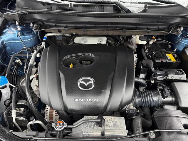 2022 Mazda CX-5 GS (Stk: 16066A) in Newmarket - Image 28 of 50