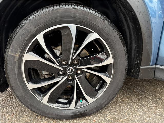 2022 Mazda CX-5 GS (Stk: 16066A) in Newmarket - Image 49 of 50