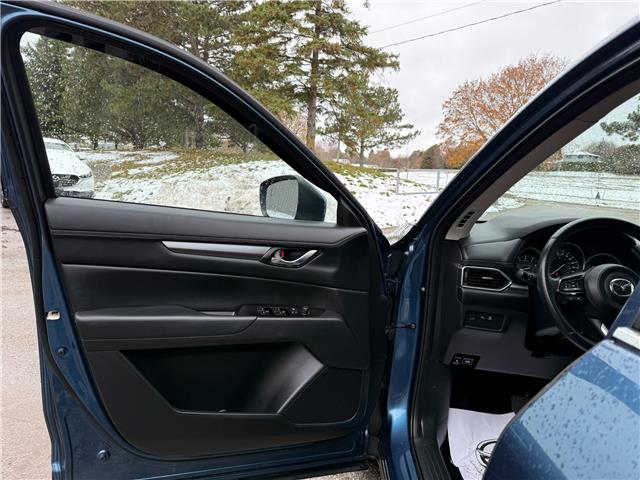 2022 Mazda CX-5 GS (Stk: 16066A) in Newmarket - Image 2 of 50
