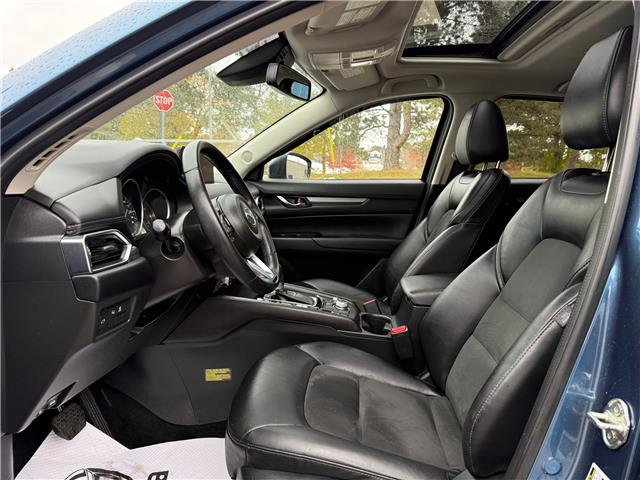 2022 Mazda CX-5 GS (Stk: 16066A) in Newmarket - Image 3 of 50