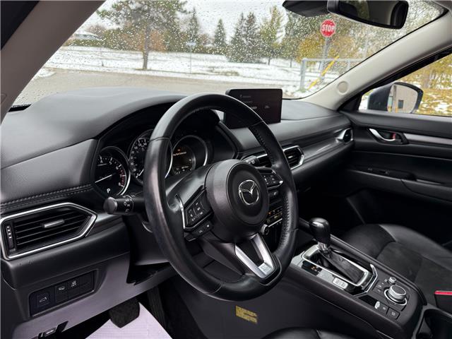 2022 Mazda CX-5 GS (Stk: 16066A) in Newmarket - Image 4 of 50
