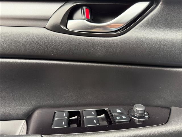 2022 Mazda CX-5 GS (Stk: 16066A) in Newmarket - Image 5 of 50