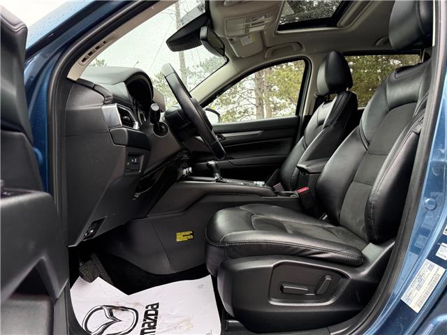 2022 Mazda CX-5 GS (Stk: 16066A) in Newmarket - Image 6 of 50