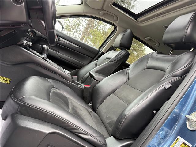 2022 Mazda CX-5 GS (Stk: 16066A) in Newmarket - Image 9 of 50