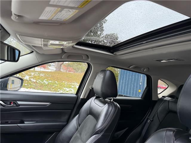 2022 Mazda CX-5 GS (Stk: 16066A) in Newmarket - Image 10 of 50