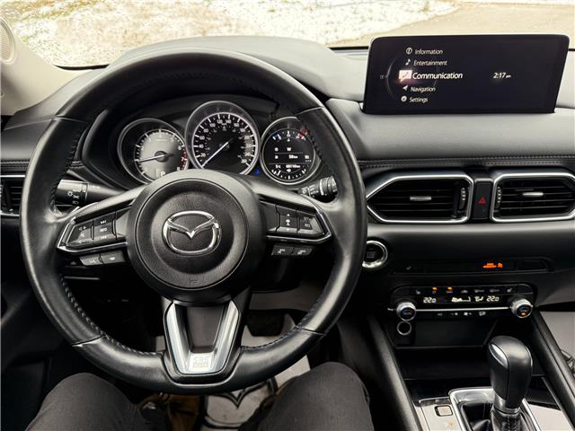 2022 Mazda CX-5 GS (Stk: 16066A) in Newmarket - Image 13 of 50