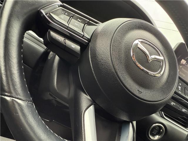 2022 Mazda CX-5 GS (Stk: 16066A) in Newmarket - Image 15 of 50