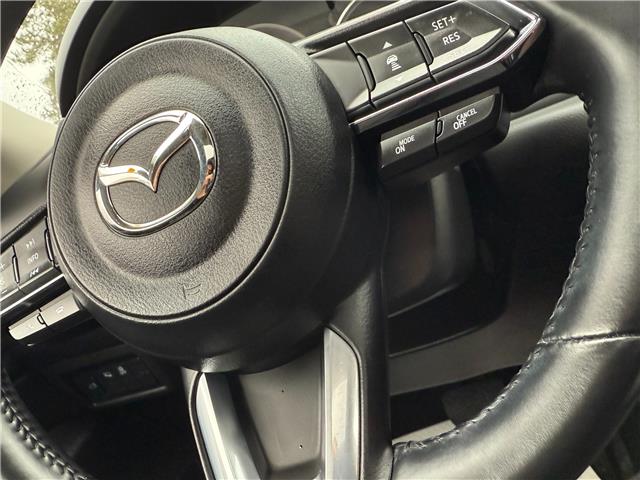 2022 Mazda CX-5 GS (Stk: 16066A) in Newmarket - Image 16 of 50