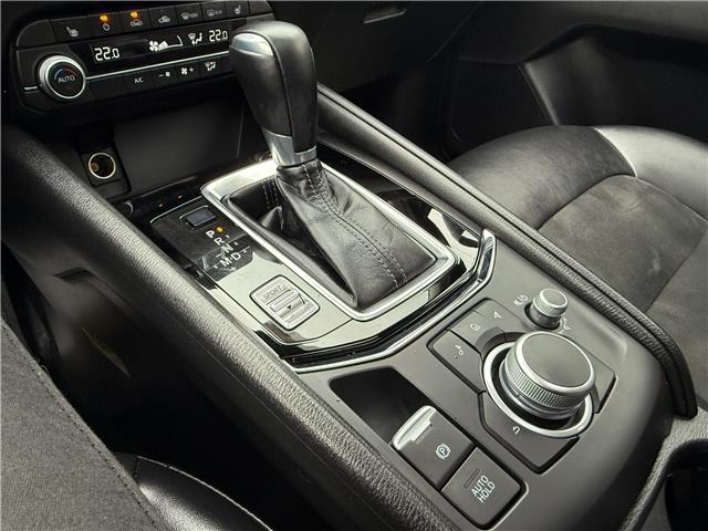2022 Mazda CX-5 GS (Stk: 16066A) in Newmarket - Image 18 of 50