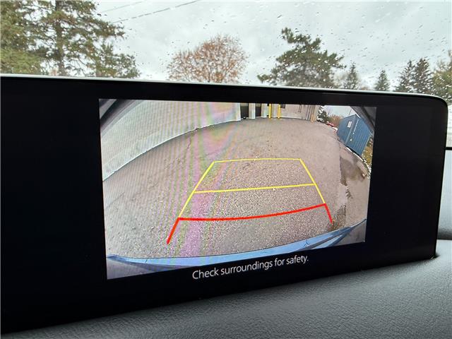 2022 Mazda CX-5 GS (Stk: 16066A) in Newmarket - Image 20 of 50
