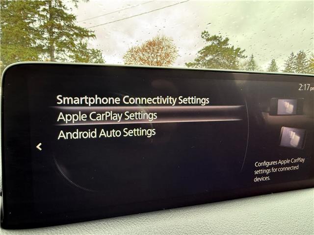 2022 Mazda CX-5 GS (Stk: 16066A) in Newmarket - Image 29 of 50