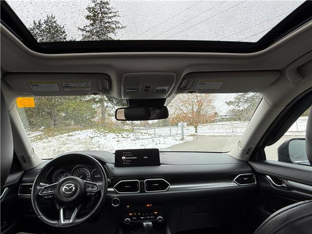 2022 Mazda CX-5 GS (Stk: 16066A) in Newmarket - Image 32 of 50