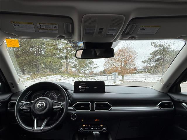 2022 Mazda CX-5 GS (Stk: 16066A) in Newmarket - Image 33 of 50