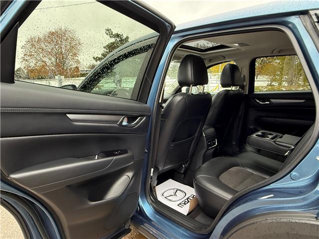 2022 Mazda CX-5 GS (Stk: 16066A) in Newmarket - Image 34 of 50