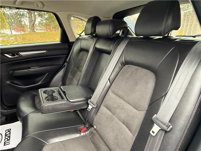 2022 Mazda CX-5 GS (Stk: 16066A) in Newmarket - Image 35 of 50