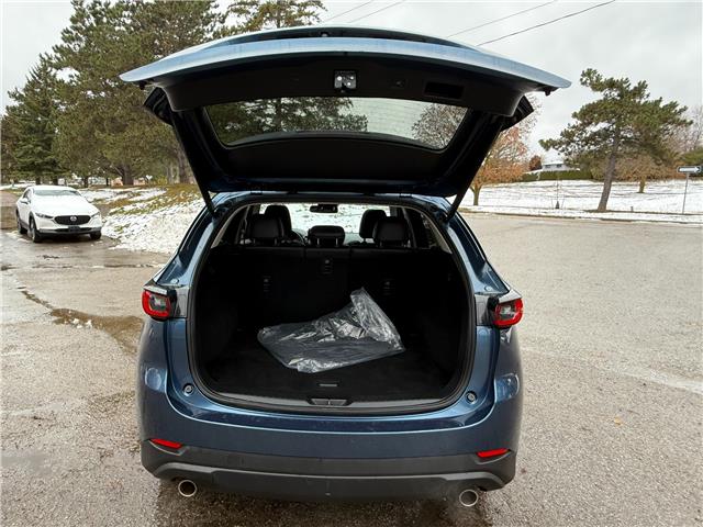 2022 Mazda CX-5 GS (Stk: 16066A) in Newmarket - Image 36 of 50