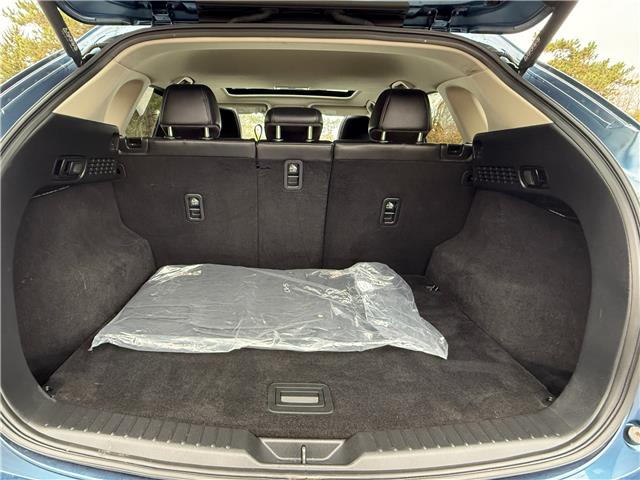2022 Mazda CX-5 GS (Stk: 16066A) in Newmarket - Image 37 of 50