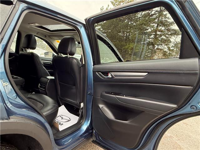 2022 Mazda CX-5 GS (Stk: 16066A) in Newmarket - Image 38 of 50