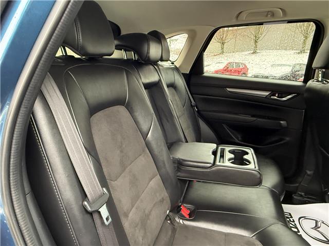 2022 Mazda CX-5 GS (Stk: 16066A) in Newmarket - Image 39 of 50