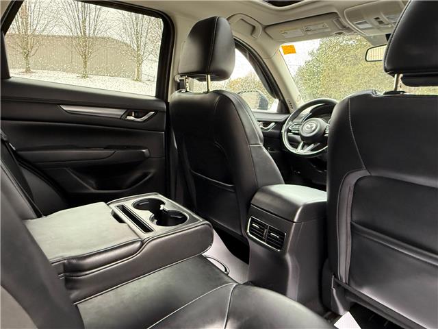 2022 Mazda CX-5 GS (Stk: 16066A) in Newmarket - Image 40 of 50
