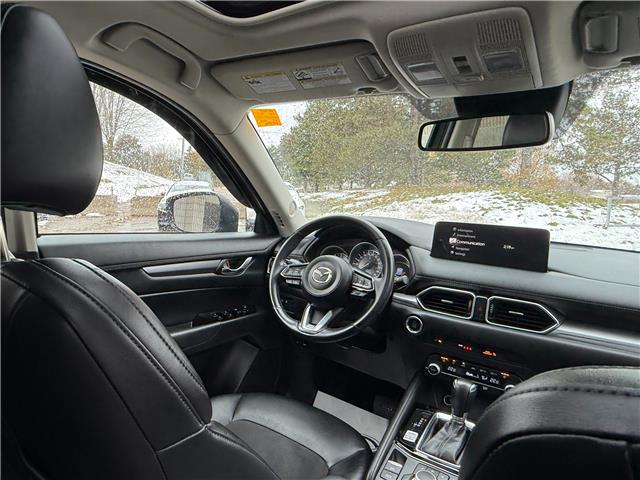 2022 Mazda CX-5 GS (Stk: 16066A) in Newmarket - Image 41 of 50