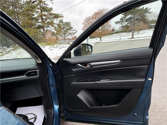 2022 Mazda CX-5 GS (Stk: 16066A) in Newmarket - Image 42 of 50