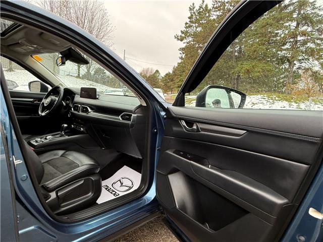 2022 Mazda CX-5 GS (Stk: 16066A) in Newmarket - Image 43 of 50