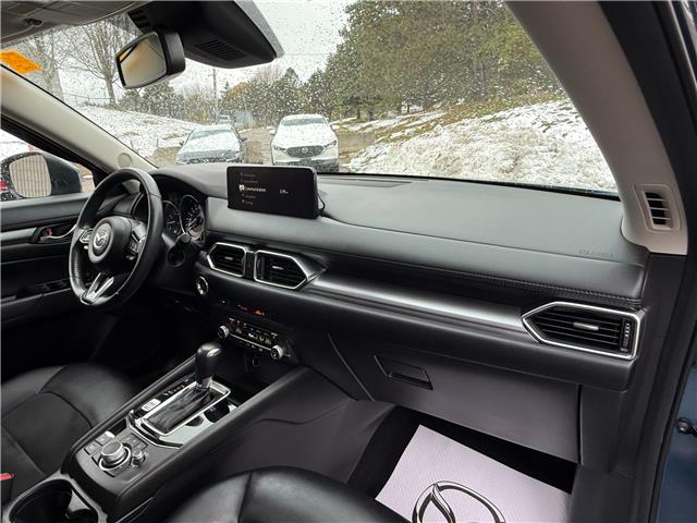 2022 Mazda CX-5 GS (Stk: 16066A) in Newmarket - Image 44 of 50